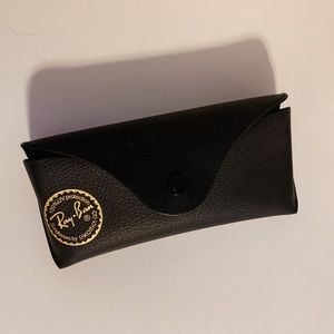 Ray-ban Sunglasses Case